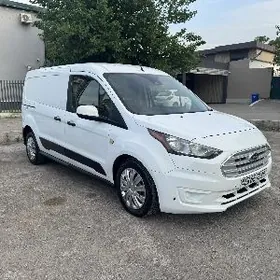 Ford Transit Connect 2020