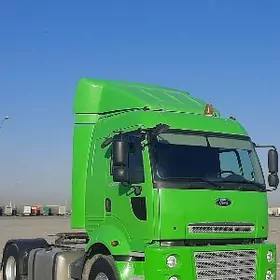 Ford Cargo 3535D 2014