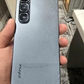 Infinix hot 60i 8.256