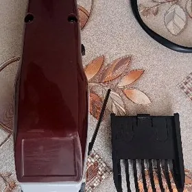 Saç masynka  MONSOR