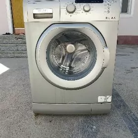 Satlyk kir yuwujy maşyn