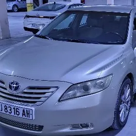 Toyota Camry 2007