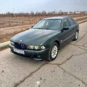 BMW E39 1999