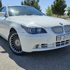 BMW 525 2004