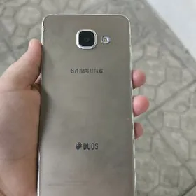 Samsung galaxy a3