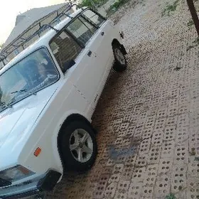 Lada 2105 1987
