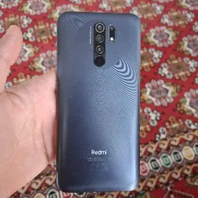 redmi 9