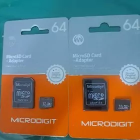 ÇIP ЧИП 64GB