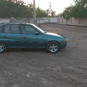 Opel Astra 1993