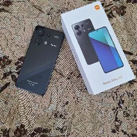 Redmi not13