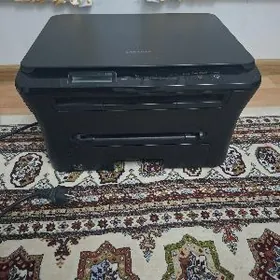 Принтер цветной