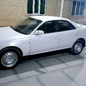 Toyota Mark II 1994