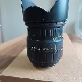 Sigma 28-105 Nikon ucin