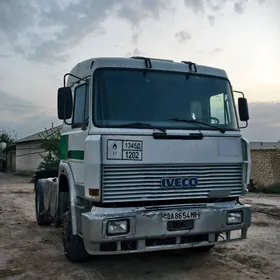 Iveco Stralis 450 1987