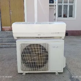 Satlyk Kondisionerler