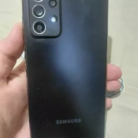 SAMSUNG A52 8/128