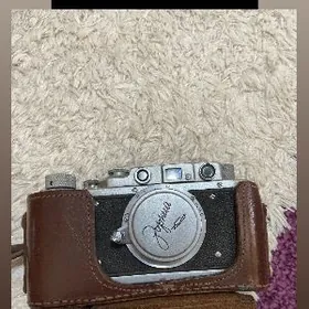 фотоаппарат