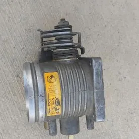 Discovery2 /4 lik motor zaslon