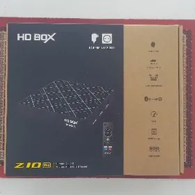 HD boks Z10 pro