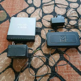 сетевой концетратор