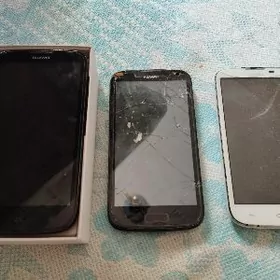 Huawei Ascend G610