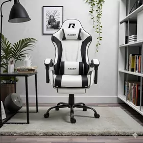 Игровое кресло Racer Casper