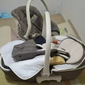 люлька детская,стол для кормле