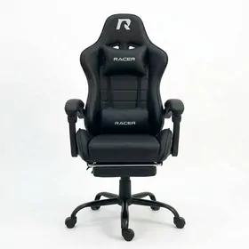 Игровое кресло OÝUN KRESLO  Racer Jaguar (Black)