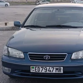 Toyota Camry 2001