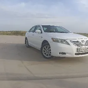 Toyota Camry 2007