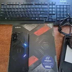 infinix gt 30pro