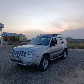 Nissan Pathfinder 2004