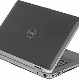 DELL i7 notebook