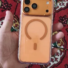 Ayfon 17 pro max 1 tr