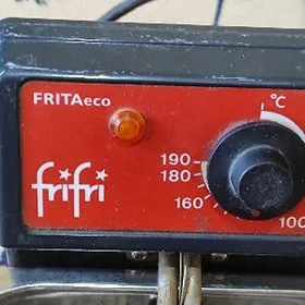Фритюрница FriFri (Franke)