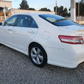 Toyota Camry 2009