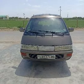 Toyota Town Ace 1990