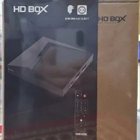 HD Box Z12 PRO Max