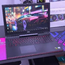 DELL GAMING GTX1050Ti 4GB!