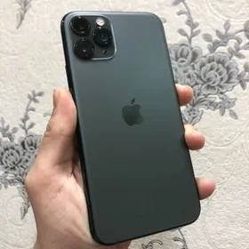 iPhone 11 Pro