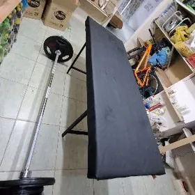 kusetka кушетка