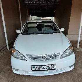 Toyota Camry 2003