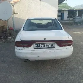 Mitsubishi Galant 1993