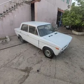 Lada 2106 1990