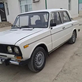 Lada 2106 1996