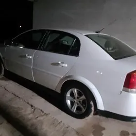 Opel Vectra 2002
