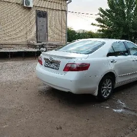 Toyota Camry 2007