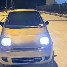 Daewoo Matiz 2000
