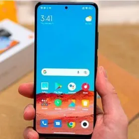 Redmi Note 11Pro  8/128