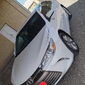 Toyota Camry 2017
